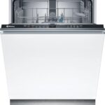 Lavavajillas integrable Balay 3VF5012NP | Clase E