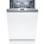 Lavavajillas Balay 3VT5331DA integrable 45cm | Puerta Deslizante