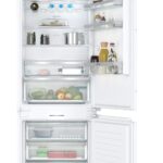 Frigorífico combi Siemens KB96NADD0 integrable | Clase D