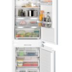 Frigorífico combi Siemens KI86NADD0 integrable | Clase D