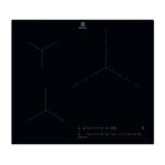 Placa Electrolux LIT6340CK Induccion 60cm 3 zonas | zona de 32cm