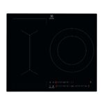 Placa Electrolux LIV63340CK 60cm 3 zonas | Función Puente