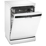 Lavavajillas Siemens SN23HW02ME Blanco | Clase D