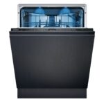 Lavavajillas Siemens SN75ZX07CE Integrable | Clase B