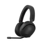 WH-G500B | Auriculares inalámbricos INZONE H5 para gaming | Negro