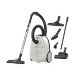 Aspirador AEG AB61H6SW con bolsa Hygienic