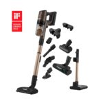 Aspiradora sin cable AP81A25ULT AEG