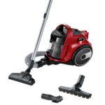 Aspirador sin bolsa Bosch BGC05A322 Serie 2