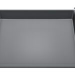 00776526 | Conjunto bandeja horno puerta carro