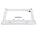 00684998 | Juego de unión lavadora y secadora