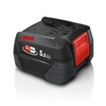 BHZUB1850 | Bateria para aspirador, Power for ALL 18V 5.0Ah