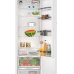 Frigorífico Bosch KIR81ADD0 integrable | 177.5 x 56 cm | Clase D