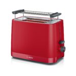 TAT3M124 | Tostador corto, MyMoment, Rojo