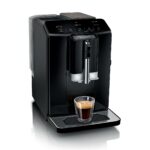 TIE20119 | Cafetera superautomática, VeroCafe, Negro