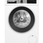 Lavadora Bosch WGG244F1ES 9 kg,1400 rpm | i-DOS | Clase A