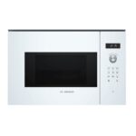 BFL524MW0 | Microondas integrable Bosch Blanco