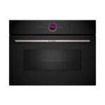 CEG732XB1 | Microondas integrable Bosch, Negro