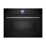 CMG7761B1 | Horno Compacto Bosch con microondas | pirolitico