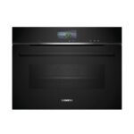 CS736G1B1 | Horno compacto Siemens 100 % vapor