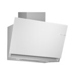DWK81AN20 | Campana Bosch de pared, 80 cm, Cristal blanco