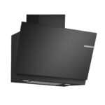 DWK81AN60 | Campana Bosch de pared, 80 cm, Cristal Negro