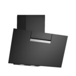 DWK87FN60 | Campana Bosch de pared, 80 cm, Cristal Negro