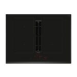 ED751HQ26E | induccion Siemens con extractor integrado | 70 cm