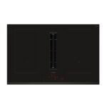 ED851HQ26E | induccion Siemens con extractor integrado | 80 cm