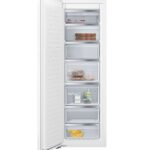 GI81NACE0 | Congelador Integrable Siemens 177.2 x 55.8 cm | Clase E