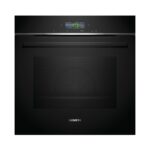 HB734G1B1 | Horno Siemens 60 x 60 cm, Negro
