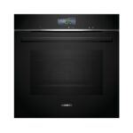 HB776G1B1 | Horno Siemens 60 x 60 cm, Negro | Pirolitico