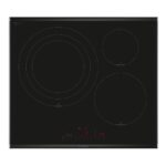 Placa induccion Bosch PID675HC1E | 60 cm | Zona de 32 cm