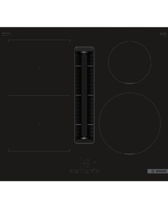 PVS611B16E | Placa Bosch 60 cm, con extractor integrado