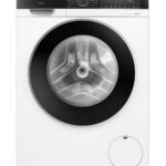 Lavadora Siemens WG44G2ZAES 9 kg, 1400 rpm | Clase A