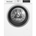 Lavadora Siemens WM12N265ES 8 kg, 1200 rpm | Clase A