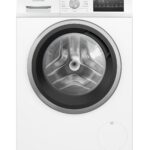 Lavadora Siemens WM14N290EP 9 kg, 1400 rpm | Clase A