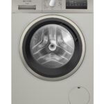 Lavadora Siemens WM14N29XEP 9 kg, 1400 rpm | Clase A
