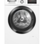 Lavadora Bosch WUU28T68ES 9 kg, 1400 rpm | Clase A