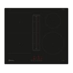 3EBC963ER | Placa Balay con extractor integrado, 60 cm