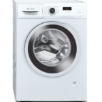 Lavadora Balay 3TS273BA 7 kg, 1200 rpm. Clase A