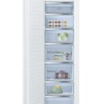 Congelador Bosch GIN81ACE0 integrable 177.2 x 55.8 | Clase E