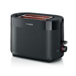 TAT2M123 | Tostador 2 ranuras MyMoment, Negro