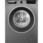 Lavadora Bosch WGG244ZRES 9 kg, 1400 rpm Clase A