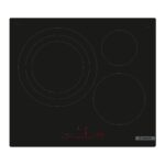 PID61RHB1E | Placa induccion Bosch | 60 cm | Zona de 32 cm