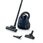 BGBS2BU1T | Aspirador con bolsa Bosch, Azul