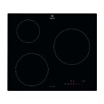 CIB60320CK | Placa Induccion Electrolux  60cm 3 zonas