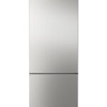 KGN392ICF | Frigorífico combi Bosch 203 x 60 cm, Acero | Clase C