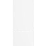 KGN392WCF | Frigorífico combi Bosch 203 x 60 cm, Blanco | Clase C