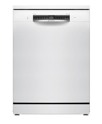 SMS4HKW07E | Lavavajillas Bosch Blanco | Clase D