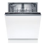 SMV2ITX09E | Lavavajillas Bosch Integrable | Clase E